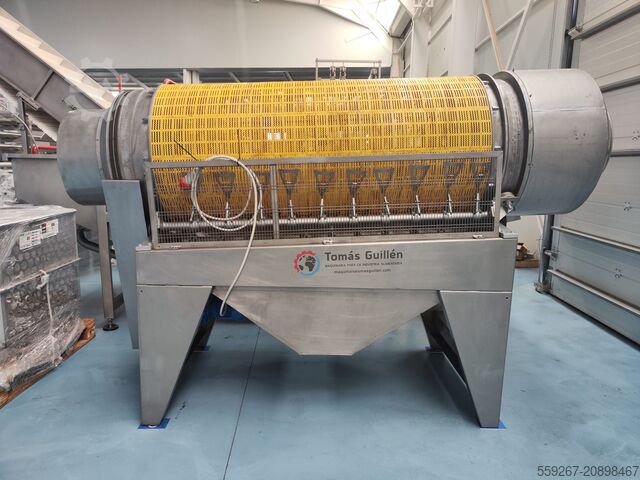 ЩИПЦЫ ДЛЯ ЗЕЛЕНОЙ ФАСОЛЫ  