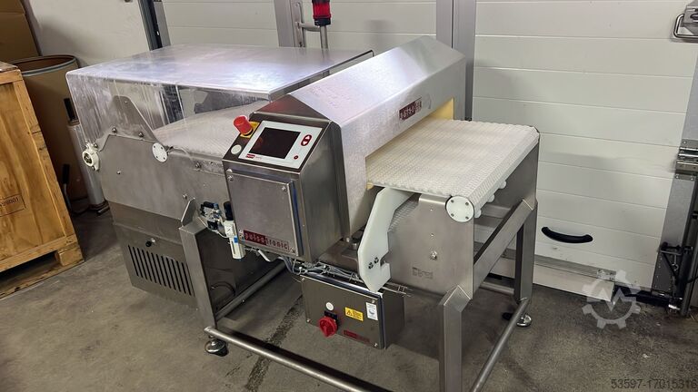 Металлоискатель Pulsotronic M-Pulse 2