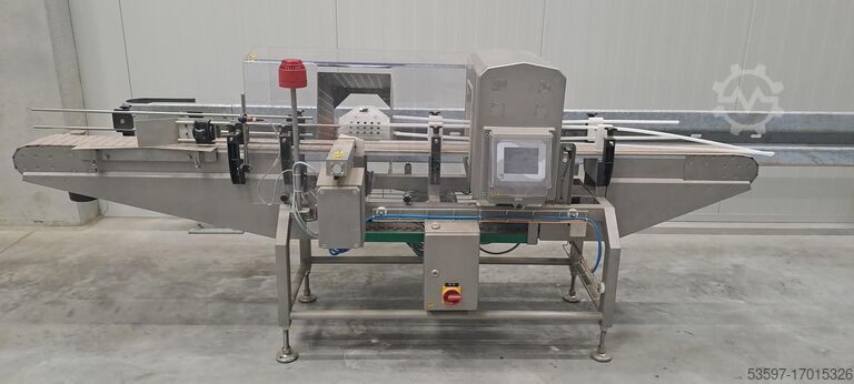 Металлоискатель Mesutronic MN 07 CI