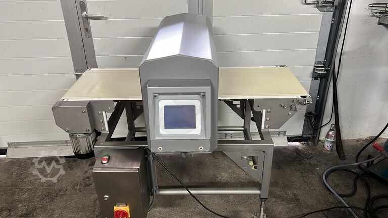 Металлоискатель Mesutronic 5.1 CI Metron