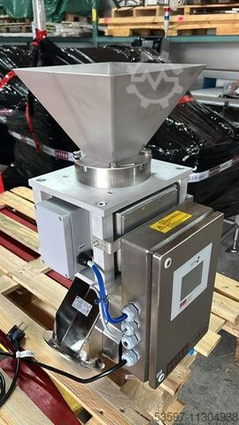 Линия розлива MESUTRONIC; PULSOTRONIC MN 7.0 FL100; VA 100