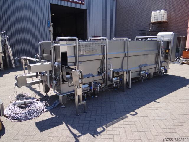 Группа Пастера Steiner TP1000-5000