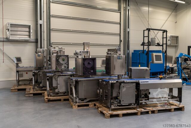 GLM-I , GLM-E, GLP Bizerba GLM-I , GLM-E, GLP