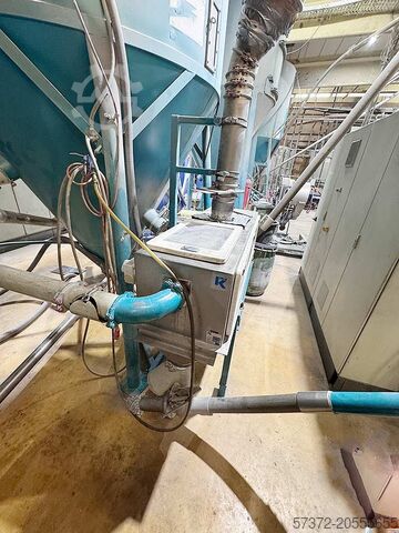 Контрольные весы K-Tron SWB-300-N