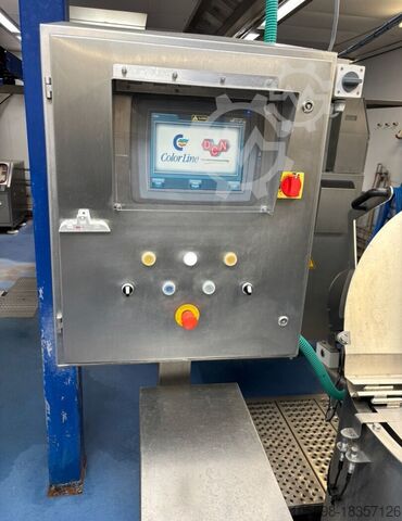 Сосуды для приготовления пищи DC Norris Sauce cook system