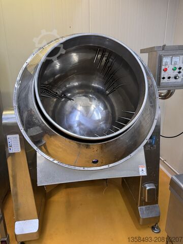 варочный котёл Anko Food SF-60