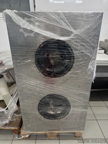 Котел для варки / Газовая плита на 2 конфорки  