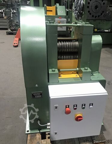 Калибровочно-заточной вальцовочный станок REFFLINGHAUS DAW 3