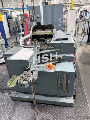 Rivet header Carlo Salvi RF/635/SV