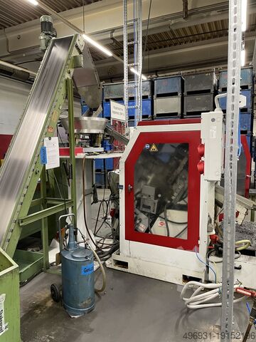 Сцепная машина Ingramatic SMP 14