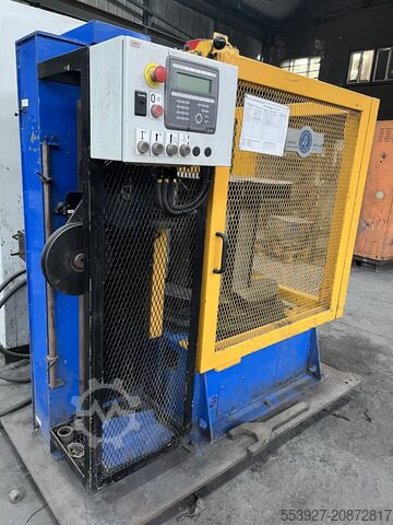 моталка Lamnea Bruk BVSPM 1000/900