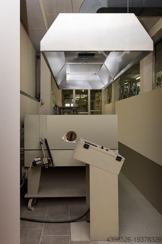 Печь для спекания стекла (витраж) RCN ENGINEERING ECO