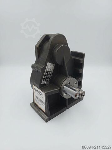 Стол Bystronic: режущая головка HUB10 ART. Stół bystronic: GŁOWICA TNĄCA HUB10 ART. HUB10 ART. B-017530-V03-A