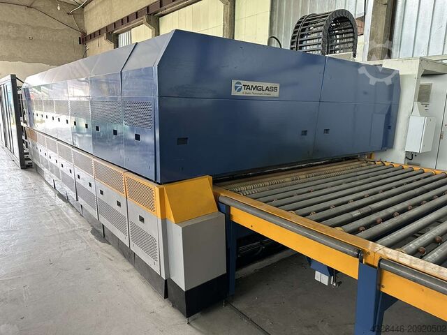 горелка для стекла Tamglass ProE-2442-CTS-20