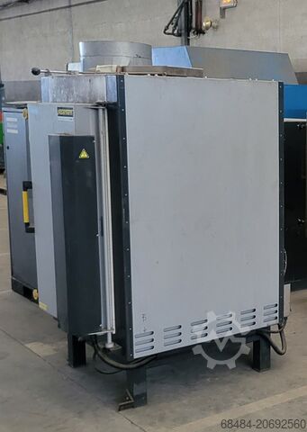 горелка для стекла Nabertherm N 440/G