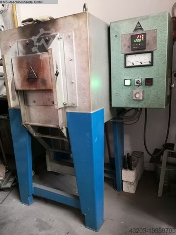 Печь для закалки ALTE SB105-1