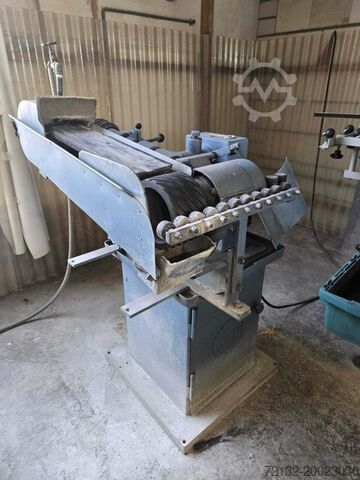 Ленточная шлифовальная машина Knopp-Maschinen GmbH KNOPP