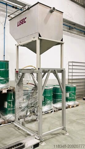 станок для шлифовки стекла Lisec WRA-1000