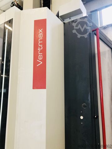 вертикальный ЧПУ Intermac vertmax 2.6