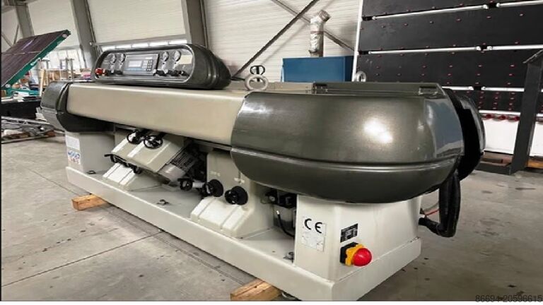 измельчитель стекла Bavelloni Gemy 8