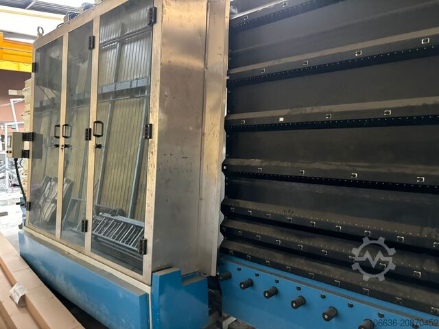 промышленная стиральная машина Neptun Superinox 2062 S