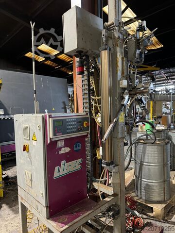 Наполнитель осушителя Lisec A1RL Lisec A1RL