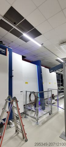 Сканер качества для стекла, 2700 мм VIPROTRON Quality Scanner 3D