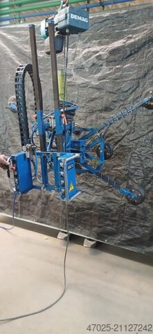 Присоска Armatec Sauger