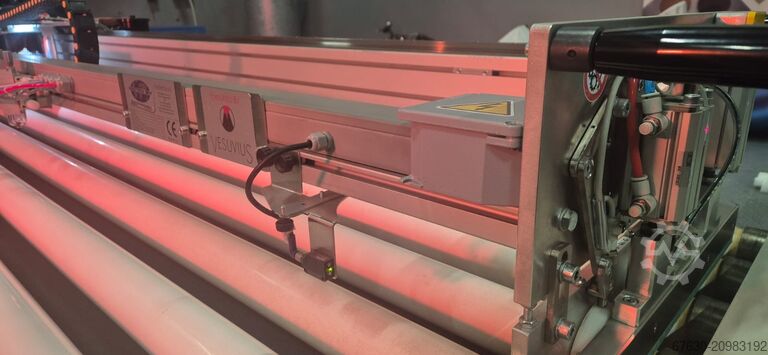 Робот для чистки и полировки EUROTECH ROBO CLEAN