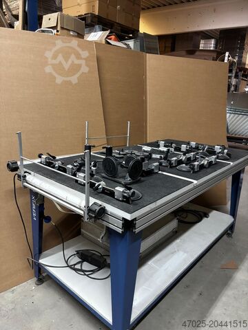 Клеевой стол Bohle Klebetisch