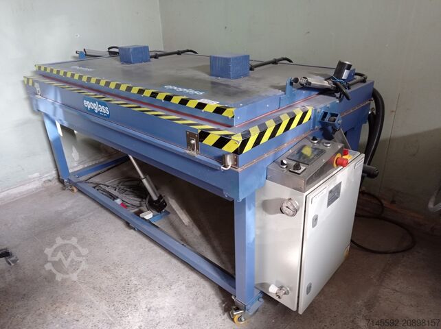 Epoglass UL-1000 DS 1000x2000 мм Epoglass UL1000-DS