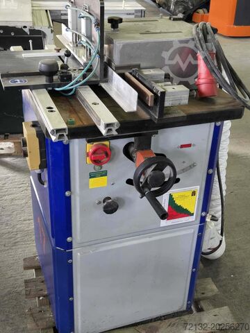 Станок для обработки перекладин METABO TF904/2,80 RDNB