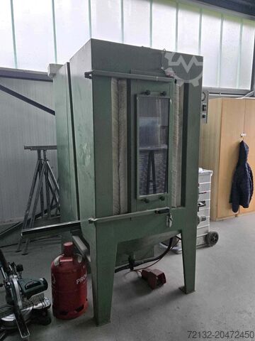 Пескоструйная установка Gläsner 