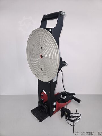 вспомогательное устройство Barbaric Austria ISO