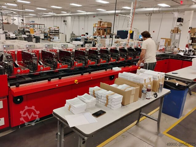 Вставка Winkler + Dünnebier (W+D) Buhrs BB700 S1