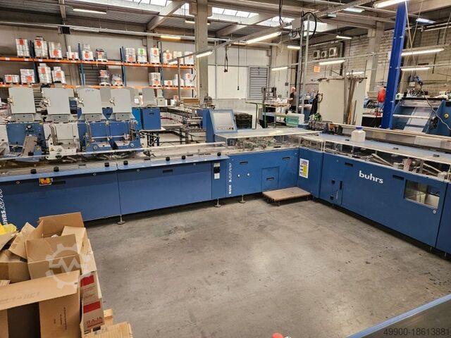 Вставка Winkler + Dünnebier (W+D) BB700