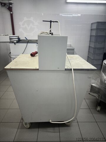 Ламинирующая машина TFM Rollenstanze 