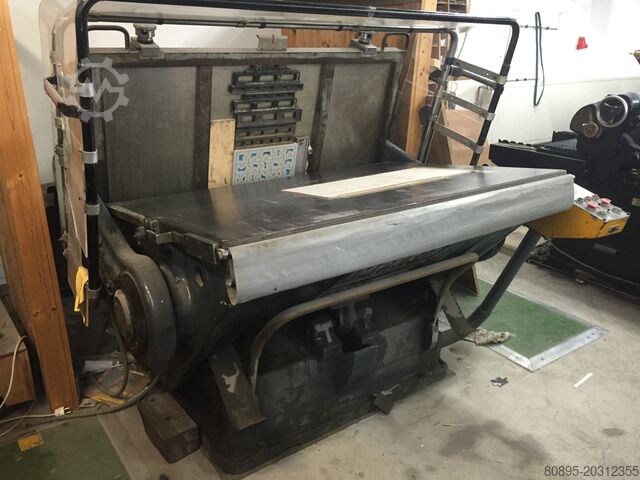 Электрический двигатель IMPERIA KLETT TYPE 87-D