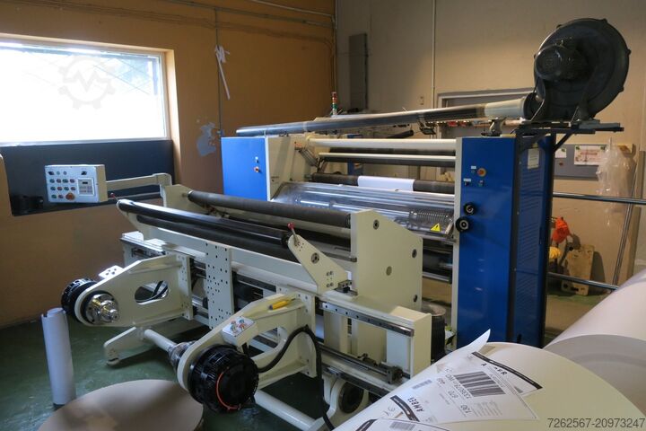 Намоточная машина HCH HCHSR600