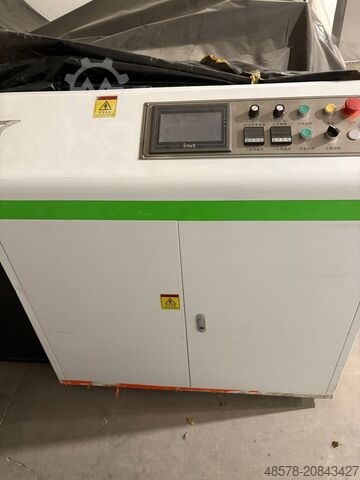 склеивающая линия (фальцевально-склеивающая машина) Zhongtian HX-2300