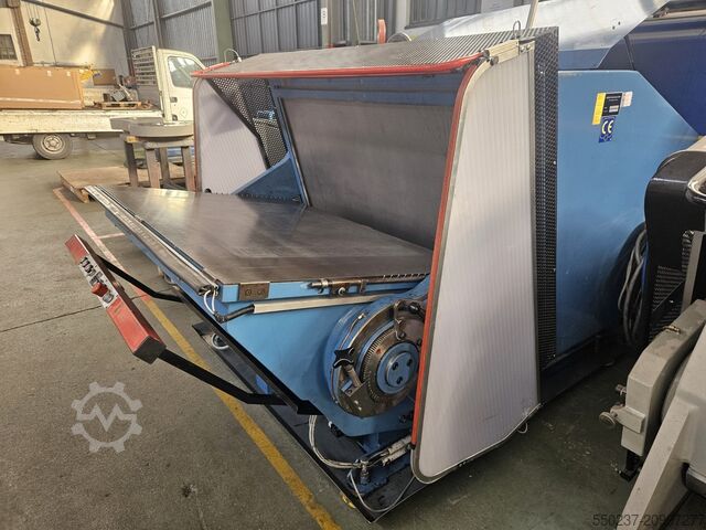 высечный пресс Drössert 100x140