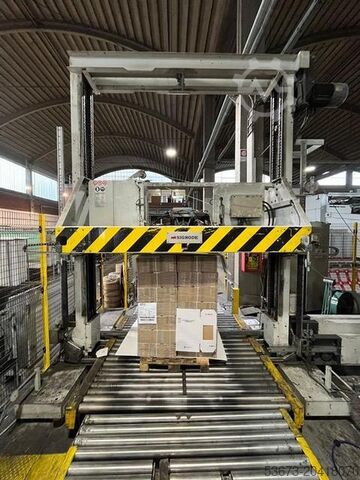 Стреппинг-машина Signode Signode CLE