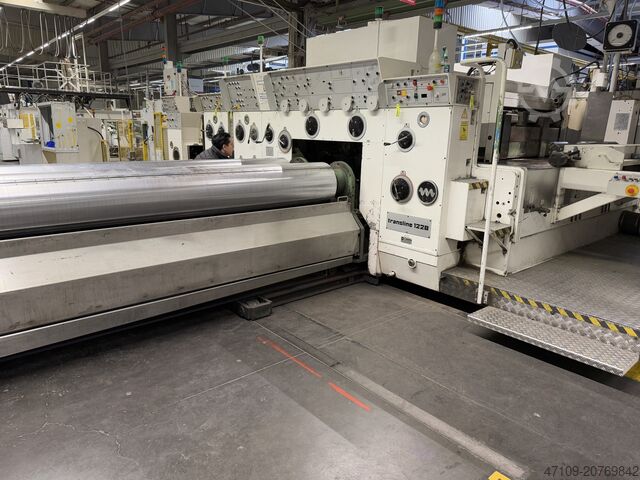 Слоттер и кассетник MARTIN Transline 1228