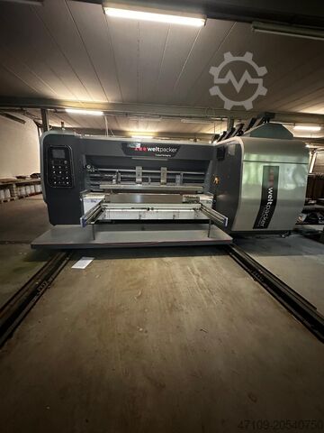 Слоттер и кассетник DEPack QYKM-1400x2900