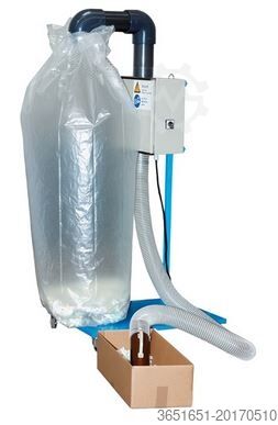 Стружкоотсос GEWA CS1