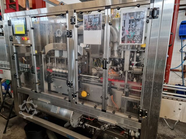 линия консервирования CODI 