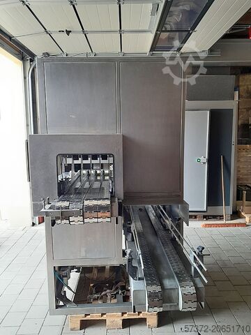 Упаковщик FLEMA Otto Fleischer 