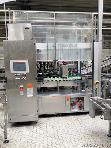 Отвертка Krones 