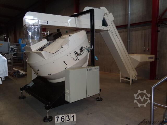 транспортная система posimat unscrambler