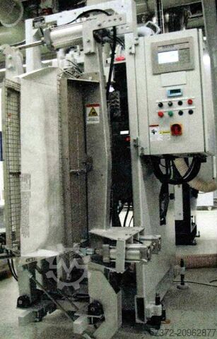 расфасовочная машина Haver & Boecker Testpacker